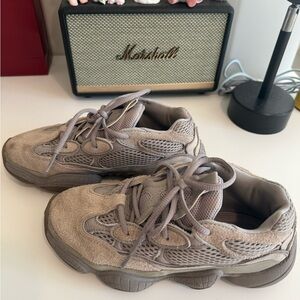 Adidas Yeezy 500 Ash Grey